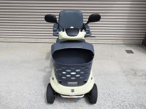 中古セニアカー・中古シニアカー専門店｜スズキセニアカー全国販売【D