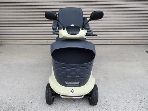 セニアカー ET4D9-1｜セニアカー,シニアカー中古販売 ディーカート