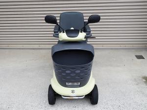 中古セニアカー・中古シニアカー専門店｜スズキセニアカー全国販売【D