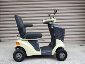 セニアカー ET4D9-1｜セニアカー,シニアカー中古販売 ディーカート
