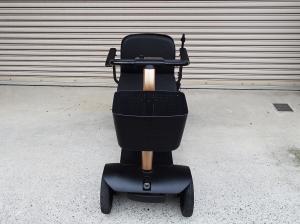 WHILL Model S｜セニアカー,シニアカー中古販売 ディーカート