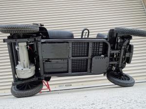 WHILL Model S｜セニアカー,シニアカー中古販売 ディーカート
