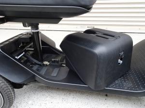 WHILL Model S｜セニアカー,シニアカー中古販売 ディーカート