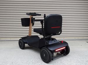 WHILL Model S｜セニアカー,シニアカー中古販売 ディーカート