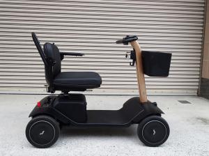 WHILL Model S｜セニアカー,シニアカー中古販売 ディーカート