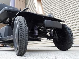 WHILL Model S｜セニアカー,シニアカー中古販売 ディーカート