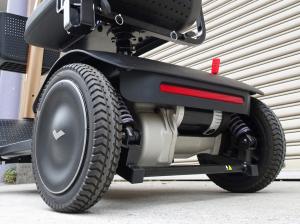 WHILL Model S｜セニアカー,シニアカー中古販売 ディーカート