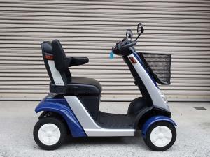 ホンダ モンパル ML200(UDAJ)｜セニアカー,シニアカー中古販売 ディー