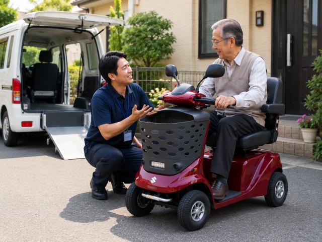 お客様の声詳細