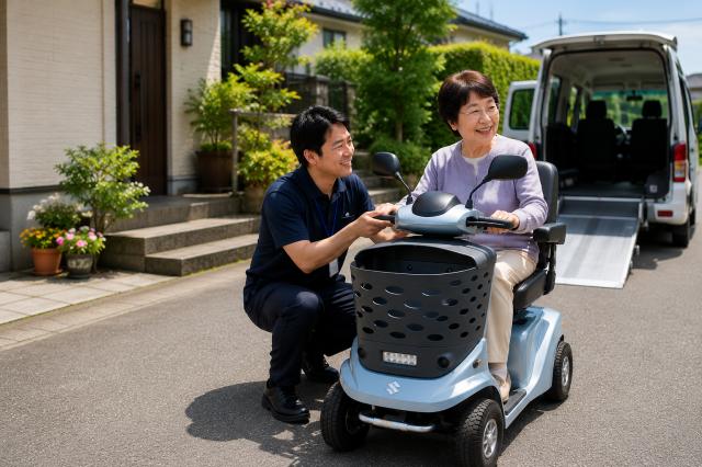 お客様の声詳細