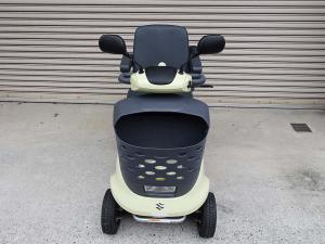 中古セニアカー・中古シニアカー専門店｜スズキセニアカー全国販売【D